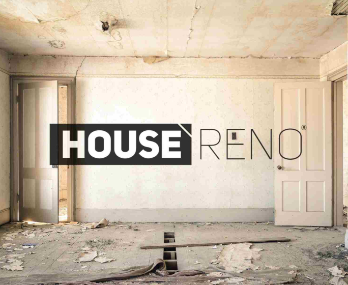 HOUSE RENO | Remodelações - Lisboa e Cascais